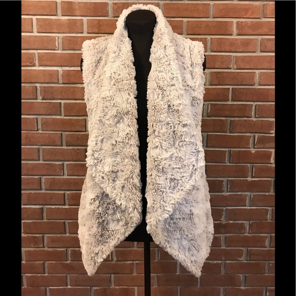 True Grit Jackets & Blazers - Vest from Dylan by True Grit
